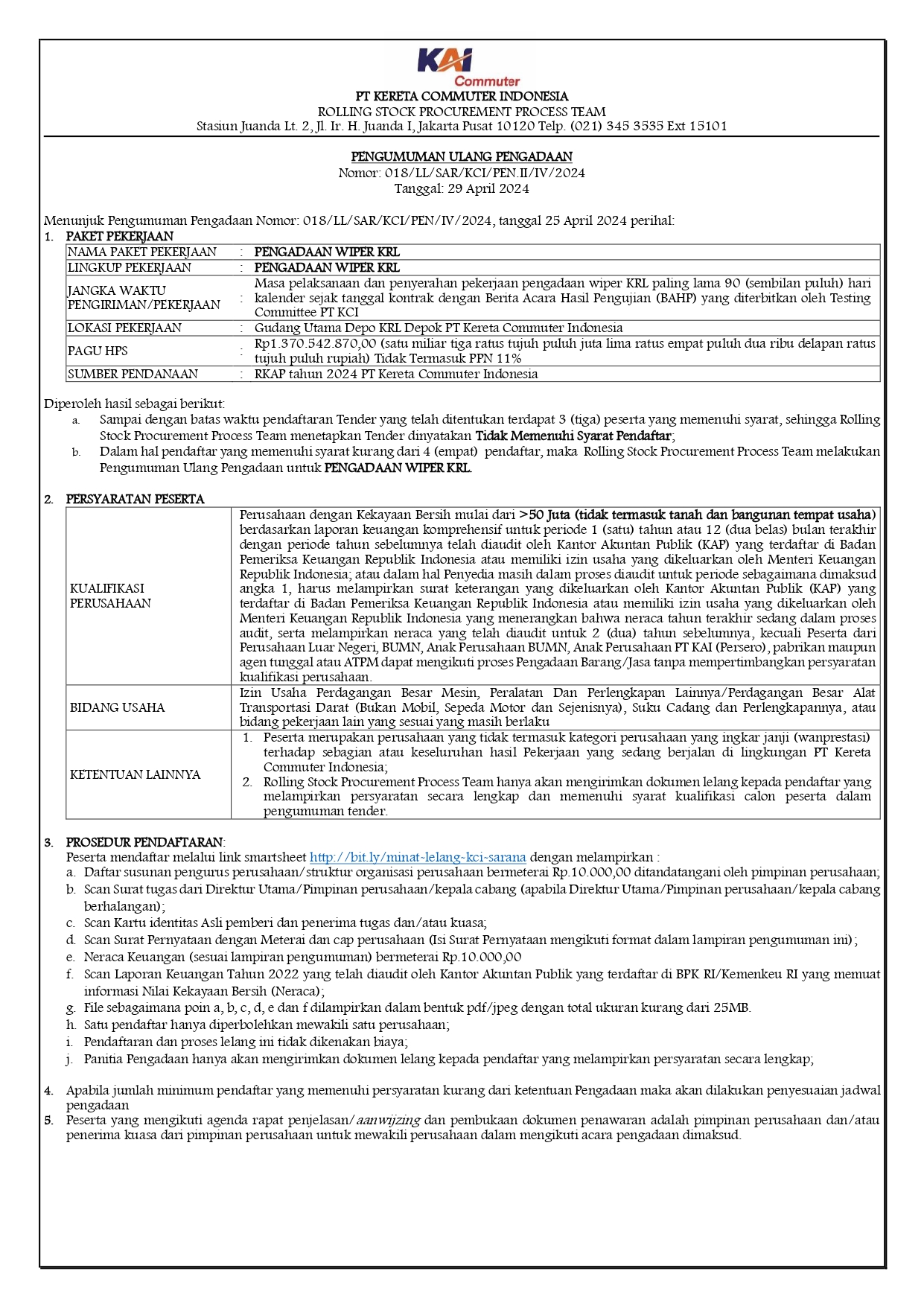 018 pen ulang pengadaan wiper krl page 0001